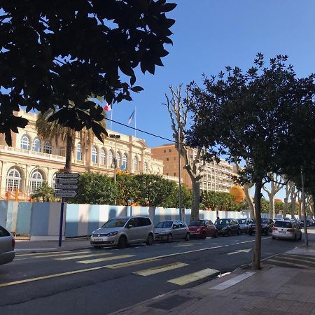 Menton Vue Jardins Bioves Spacieux 2 Pieces 52M2 En Hypercentre Εξωτερικό φωτογραφία