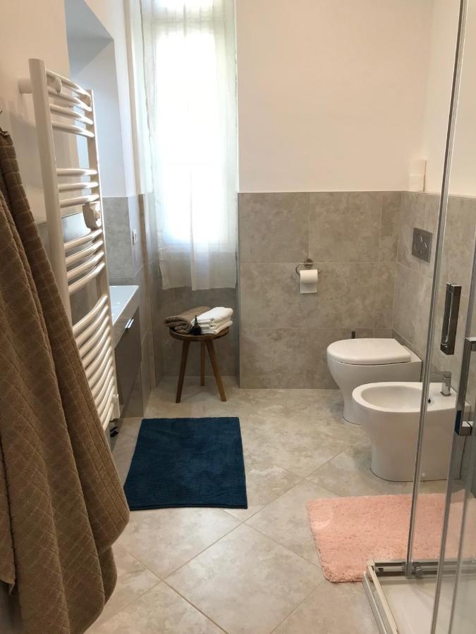 Menton Vue Jardins Bioves Spacieux 2 Pieces 52M2 En Hypercentre Εξωτερικό φωτογραφία