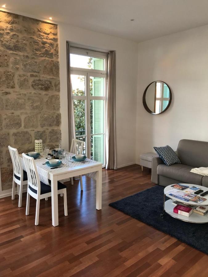 Menton Vue Jardins Bioves Spacieux 2 Pieces 52M2 En Hypercentre Εξωτερικό φωτογραφία