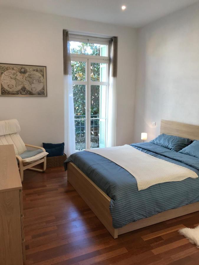 Menton Vue Jardins Bioves Spacieux 2 Pieces 52M2 En Hypercentre Εξωτερικό φωτογραφία