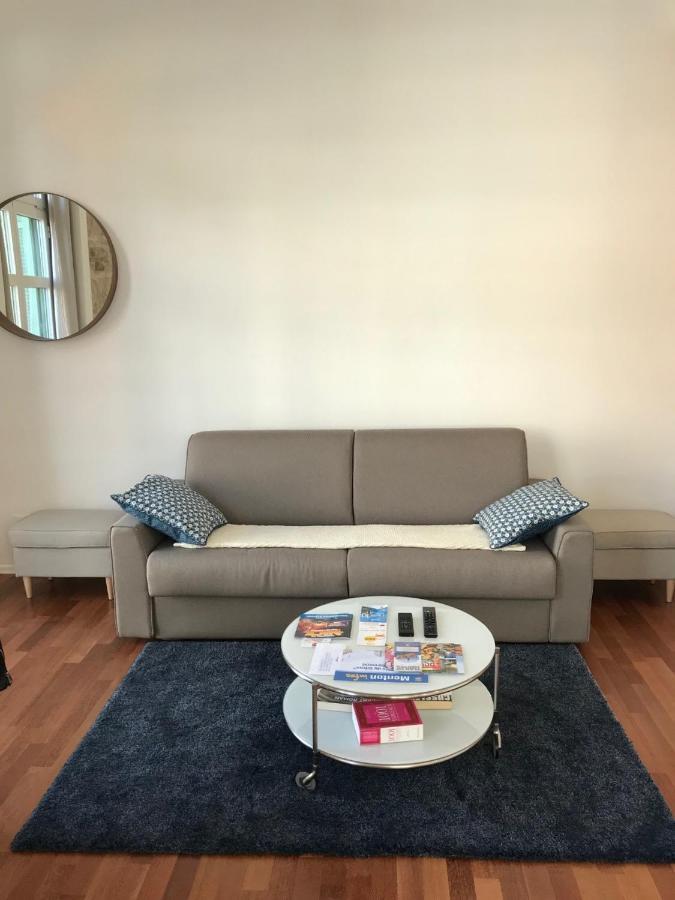 Menton Vue Jardins Bioves Spacieux 2 Pieces 52M2 En Hypercentre Εξωτερικό φωτογραφία