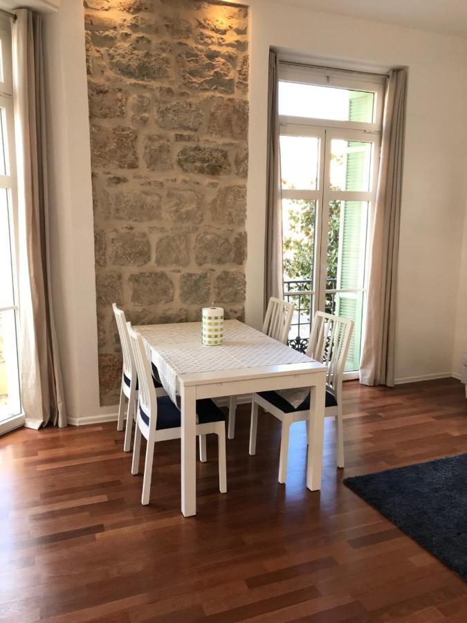 Menton Vue Jardins Bioves Spacieux 2 Pieces 52M2 En Hypercentre Εξωτερικό φωτογραφία